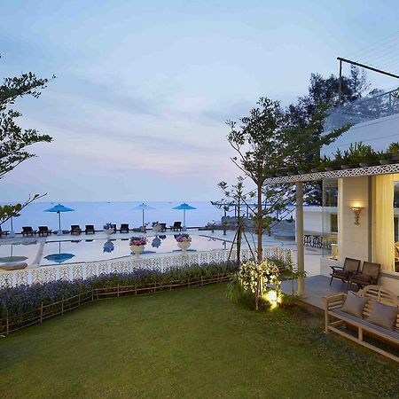 My Resort Huahin Εξωτερικό φωτογραφία