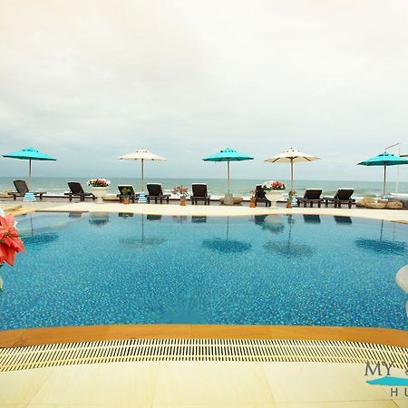 My Resort Huahin Εξωτερικό φωτογραφία