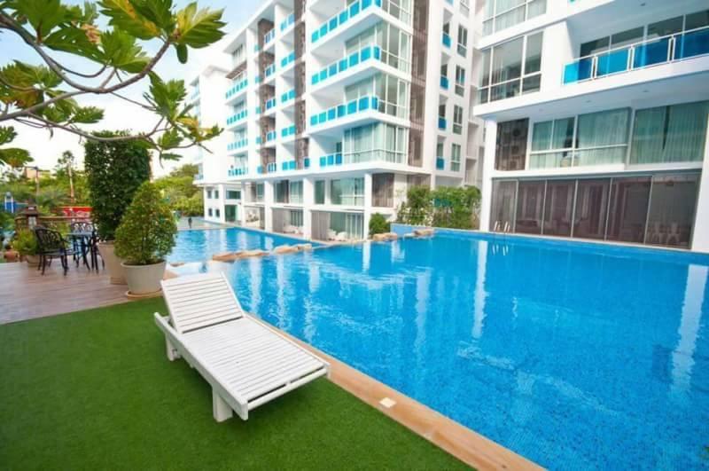 My Resort Huahin Εξωτερικό φωτογραφία