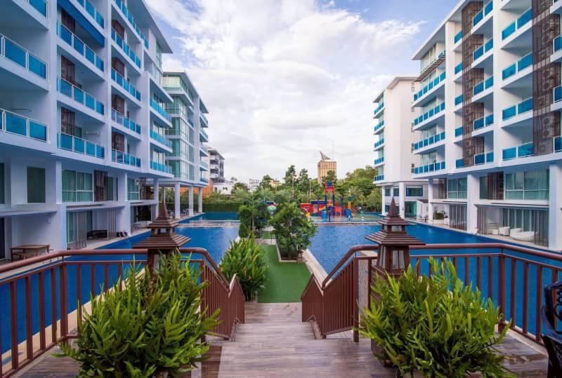 My Resort Huahin Εξωτερικό φωτογραφία