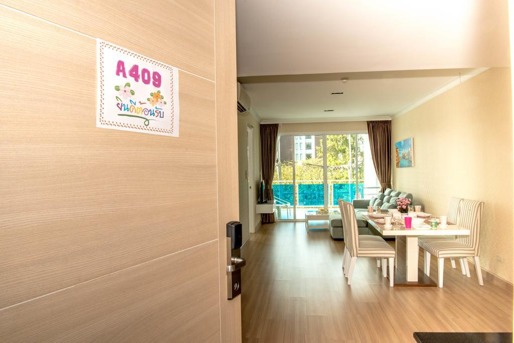 My Resort Huahin Εξωτερικό φωτογραφία